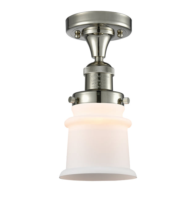 LED Semi-Flush Mount-Semi-Flush Mts.-Innovations-Lighting Design Store