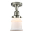 LED Semi-Flush Mount-Semi-Flush Mts.-Innovations-Lighting Design Store