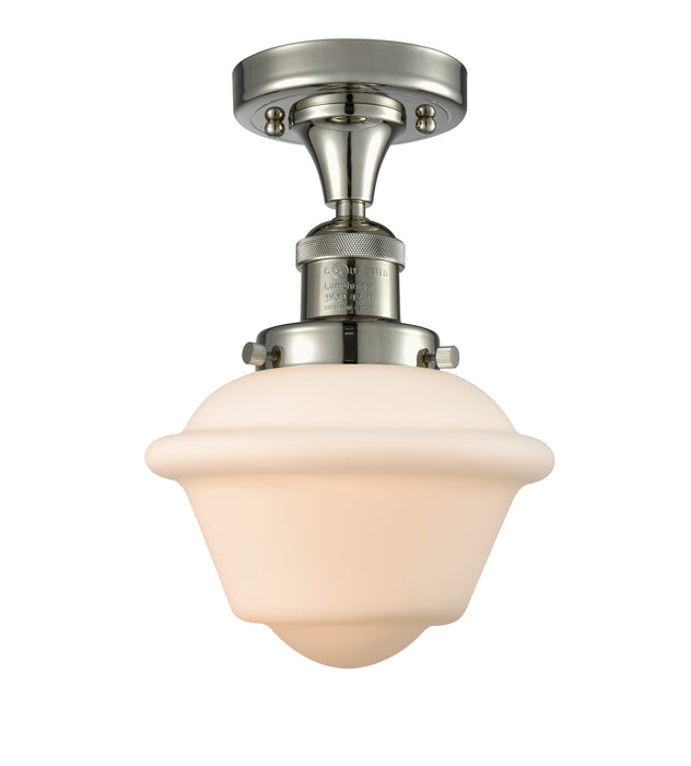 LED Semi-Flush Mount-Semi-Flush Mts.-Innovations-Lighting Design Store