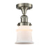 LED Semi-Flush Mount-Semi-Flush Mts.-Innovations-Lighting Design Store