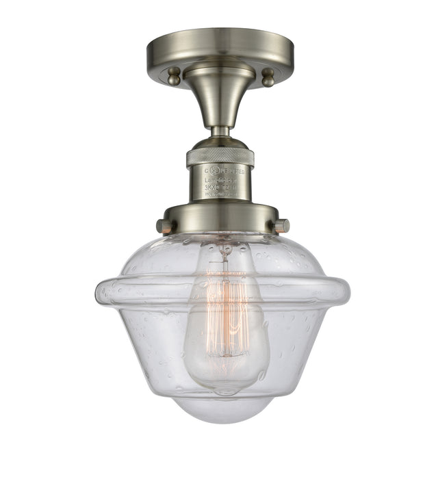 LED Semi-Flush Mount-Semi-Flush Mts.-Innovations-Lighting Design Store