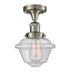 LED Semi-Flush Mount-Semi-Flush Mts.-Innovations-Lighting Design Store