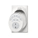 Kichler - 371075WHTR - 6 Spd DC CoolTouch Transmitter - Accessory - White Material (Not Painted)