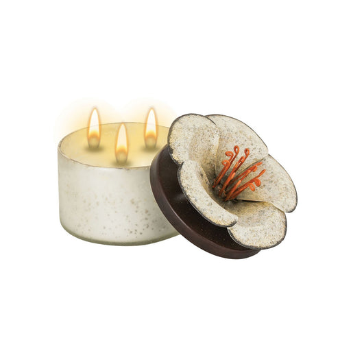 Hopi Candle