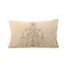 ELK Home - 903182 - Pillow - Cover Only - Champagne