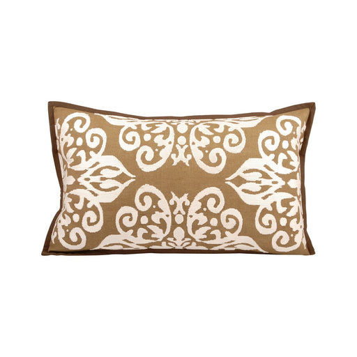 ELK Home - 903410 - Pillow - Cover Only - Crema