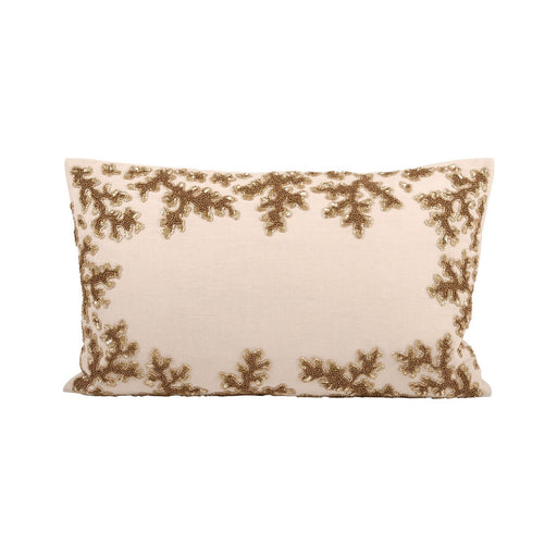 ELK Home - 903427 - Pillow - Cover Only - Brown