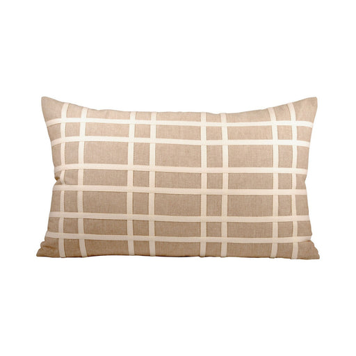 ELK Home - 903632 - Pillow - Cover Only - Cream