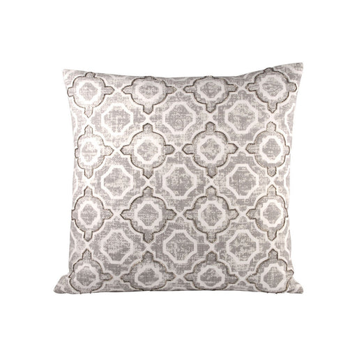 ELK Home - 905162 - Pillow - Cover Only - Gray