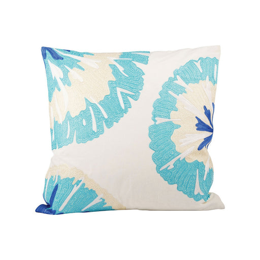 ELK Home - 902222 - Pillow - Cover Only - Blue