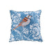 ELK Home - 906336 - Pillow - Cover Only - Paloma - Blue