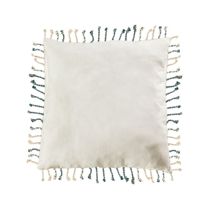 ELK Home - 907722 - Pillow - Montell - White