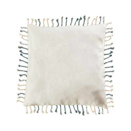 ELK Home - 907722-P - Pillow - Cover Only - Monte - White