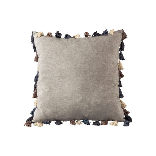 ELK Home - 907739-P - Pillow - Cover Only - Connor - White