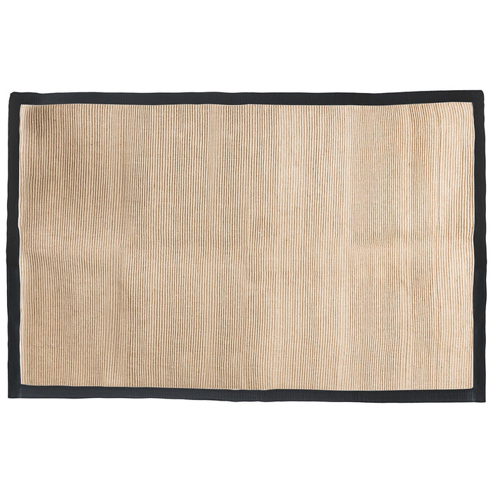 ELK Home - 969072 - Rug - Dylan - Black