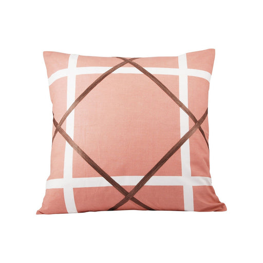 ELK Home - 902277 - Pillow - Cover Only - Pink