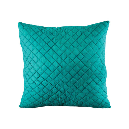 ELK Home - 905360 - Pillow - Cover Only - Lattis - Teal
