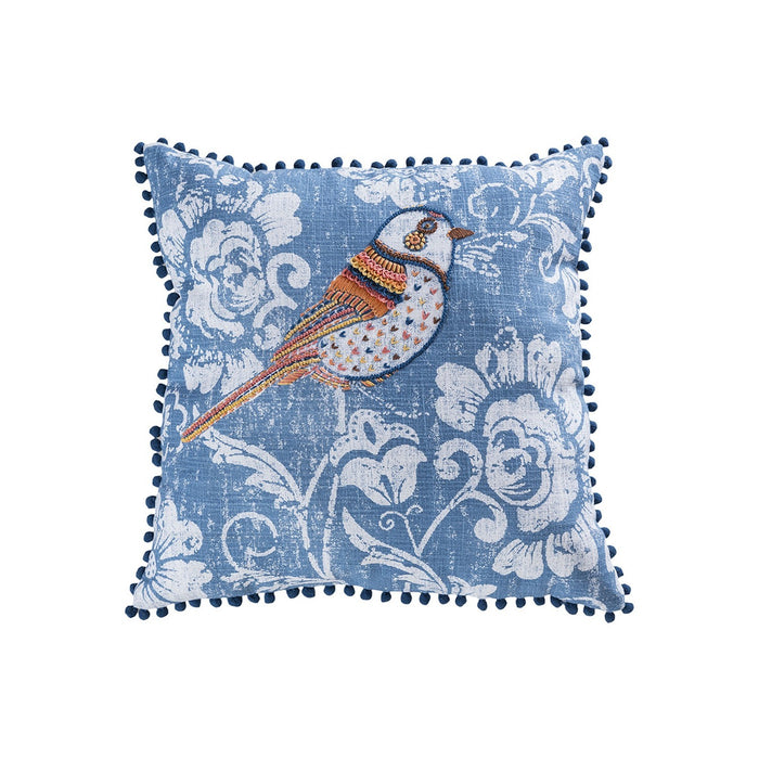 ELK Home - 906633 - Pillow - Paloma - Blue