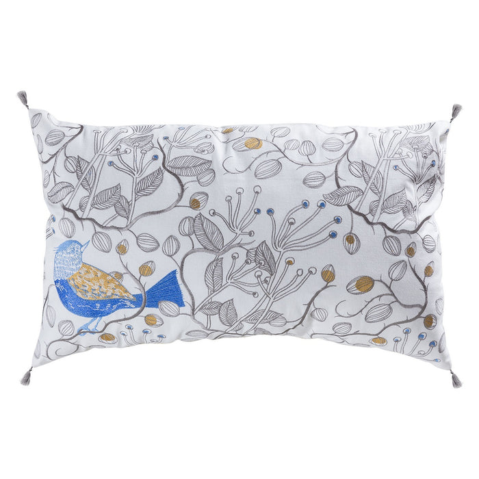 ELK Home - 906640 - Pillow - Northdell - Blue