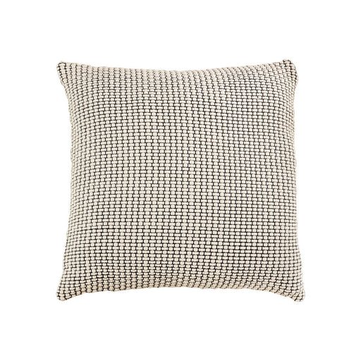 ELK Home - 906992 - Pillow - Cover Only - Hartfield - Crema