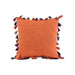 ELK Home - 907975-P - Pillow - Cover Only - Sequoia - Orange