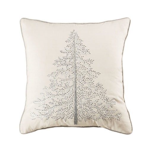 Glistening Trees Pillow - Cover Only