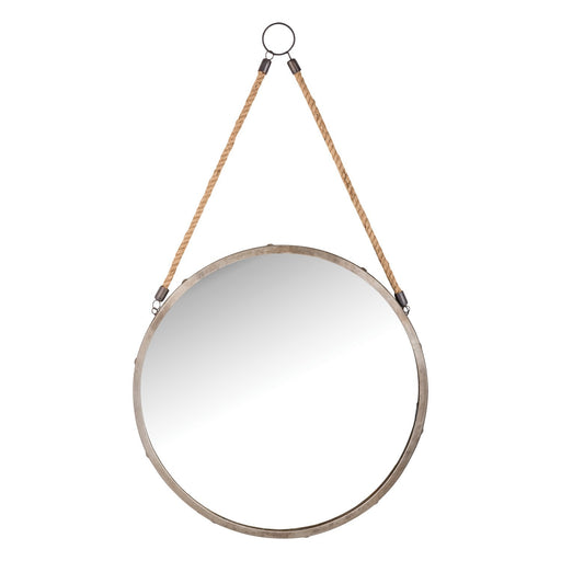 Bencrest Mirror