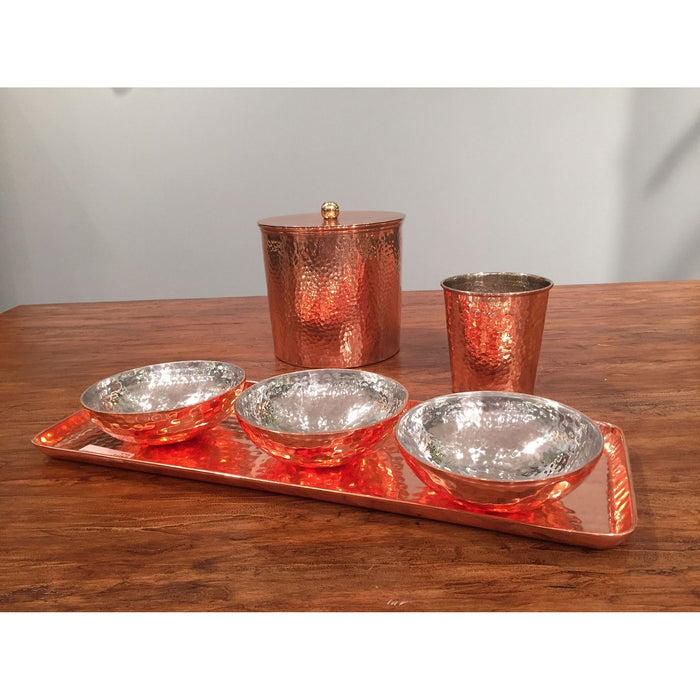 ELK Home - CTUMB01 - Tumbler - Copper