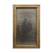 ELK Home - MAG012 - Wall Decor - Pewter