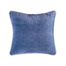 ELK Home - PLW001B - Pillow - Bombay Damask - Blue