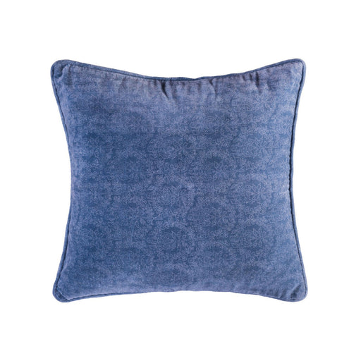 Bombay Damask Pillow - Cover Only