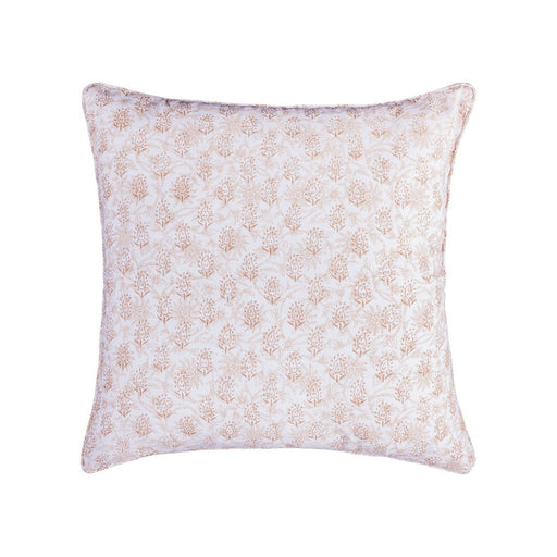 Taj Paisley Pillow