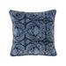 ELK Home - PLW038 - Pillow - Reversible - Blue