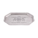 ELK Home - TRAY090 - Tray - Silver