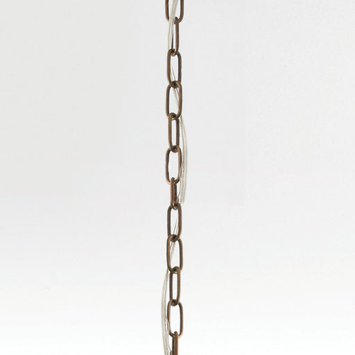 Chain 3' Extension Chain Antique Brass