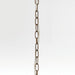 Arteriors - CHN-130 - 3' Extension Chain - Chain - Antique Brass