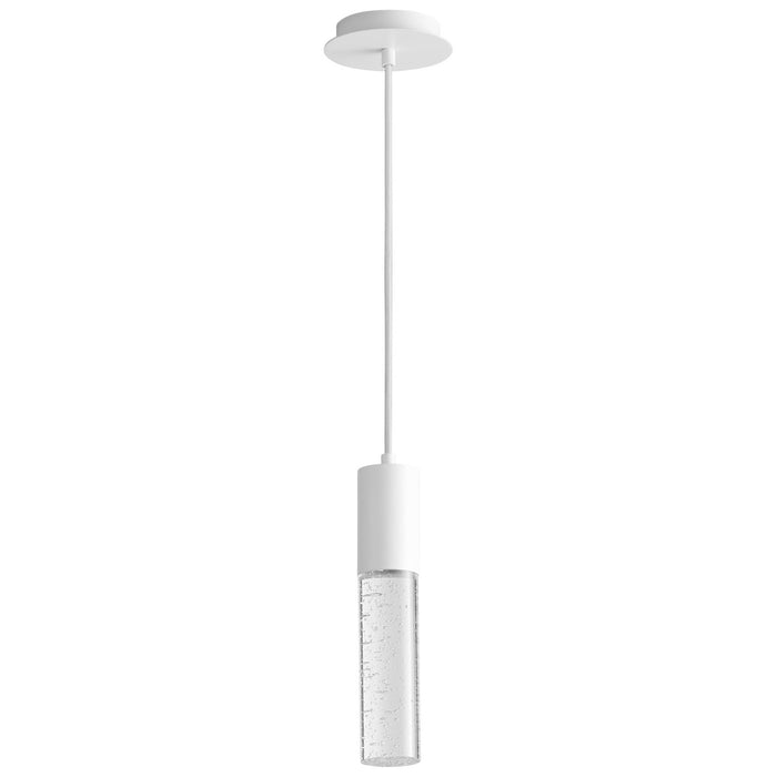 Quorum - 3-69-6 - LED Pendant - Spirit - White