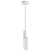 Quorum - 3-69-6 - LED Pendant - Spirit - White