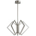 Quorum - 3-6143-24 - LED Ceiling Mount - Acadia - Satin Nickel