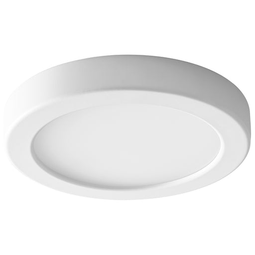 Quorum - 3-645-6 - LED Ceiling Mount - Elite - White