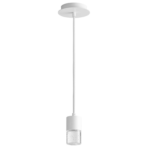 Quorum - 3-68-6 - LED Pendant - Spirit - White White