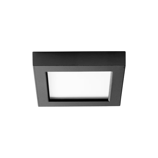 Quorum - 3-332-15 - LED Ceiling Mount - Altair - Black