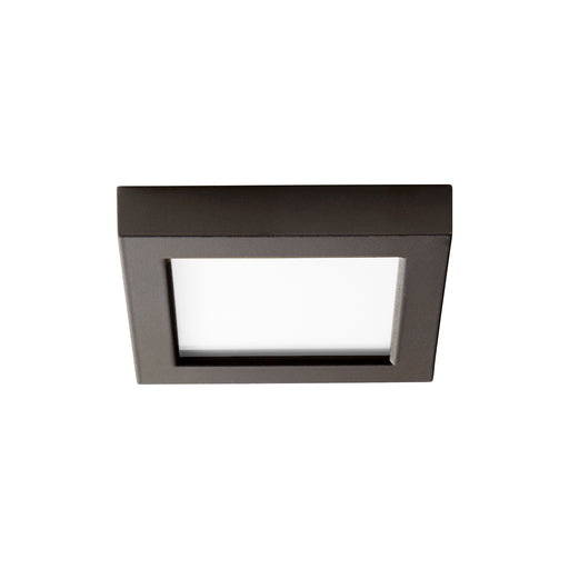Quorum - 3-332-22 - LED Ceiling Mount - Altair - Oiled Bronze