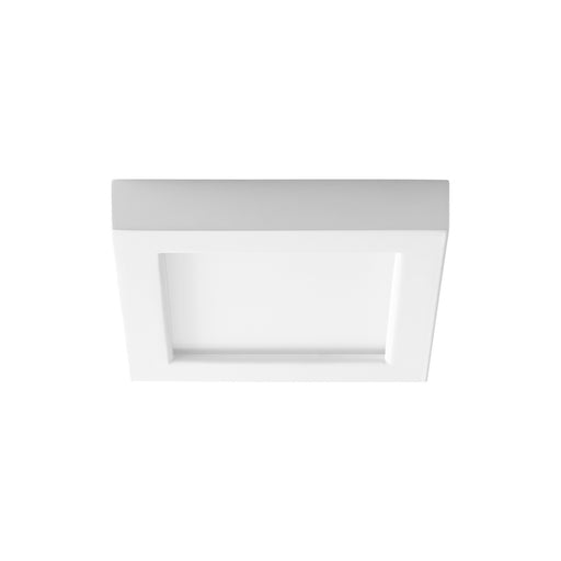 Quorum - 3-332-6 - LED Ceiling Mount - Altair - White