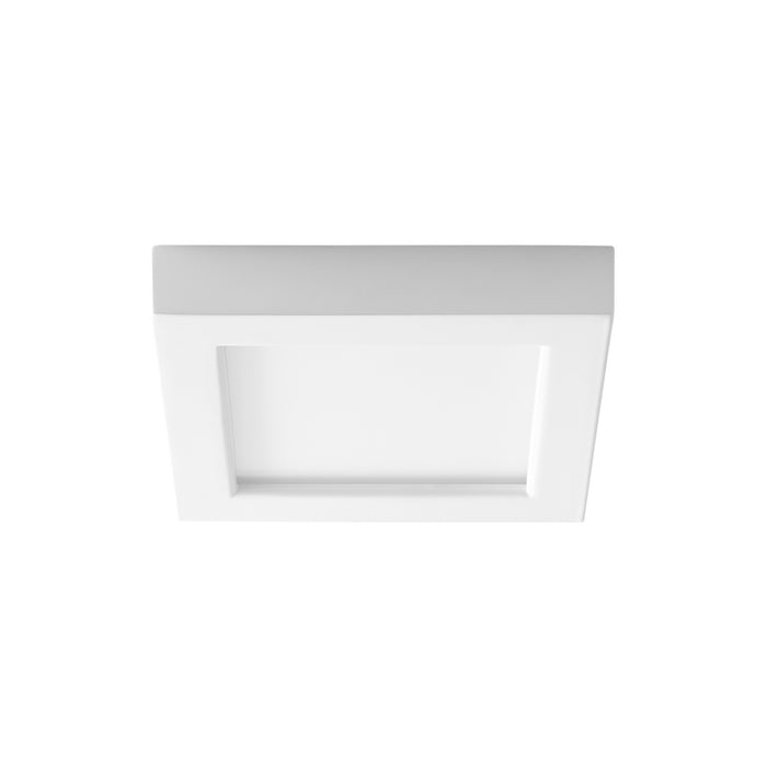 Quorum - 3-332-6 - LED Ceiling Mount - Altair - White