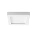 Quorum - 3-332-6 - LED Ceiling Mount - Altair - White