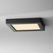 Quorum - 3-333-15 - LED Ceiling Mount - Altair - Black
