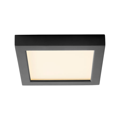Quorum - 3-333-15 - LED Ceiling Mount - Altair - Black