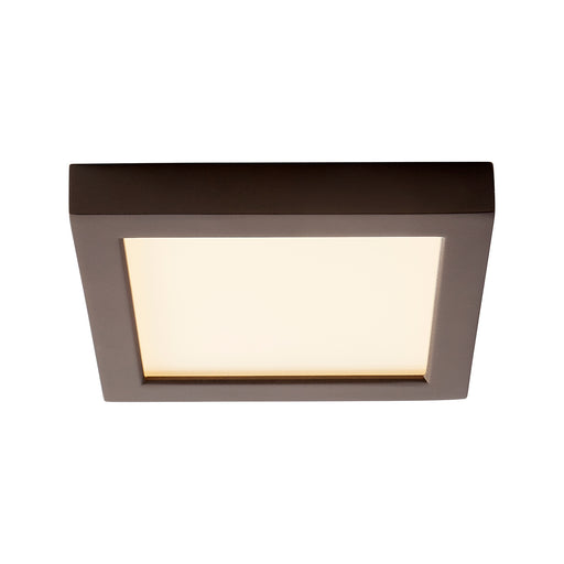 Quorum - 3-333-22 - LED Ceiling Mount - Altair - Oiled Bronze