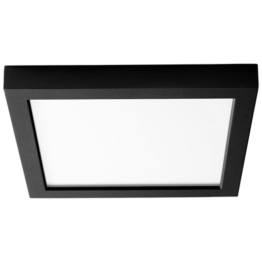 Quorum - 3-334-15 - LED Ceiling Mount - Altair - Black